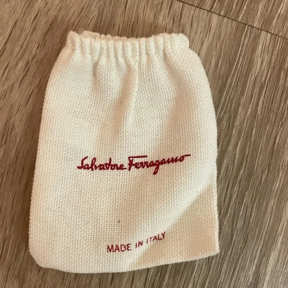 Salvatore Ferragamo | Accessories | Original Salvatore  display picture 1